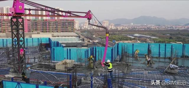 碧桂園又有重大突破！2022年建筑機(jī)器人將迎來全面盈利（碧桂園轉(zhuǎn)型投資800億造機(jī)器人）