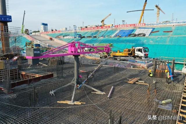 碧桂園又有重大突破！2022年建筑機(jī)器人將迎來全面盈利（碧桂園轉(zhuǎn)型投資800億造機(jī)器人）