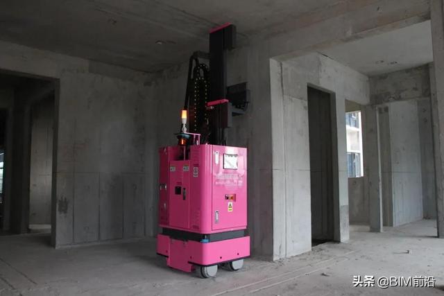 碧桂園又有重大突破！2022年建筑機(jī)器人將迎來全面盈利（碧桂園轉(zhuǎn)型投資800億造機(jī)器人）