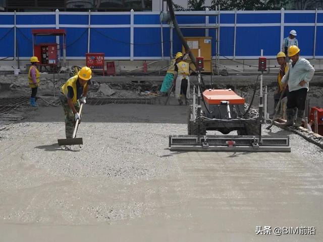 碧桂園又有重大突破！2022年建筑機(jī)器人將迎來全面盈利（碧桂園轉(zhuǎn)型投資800億造機(jī)器人）