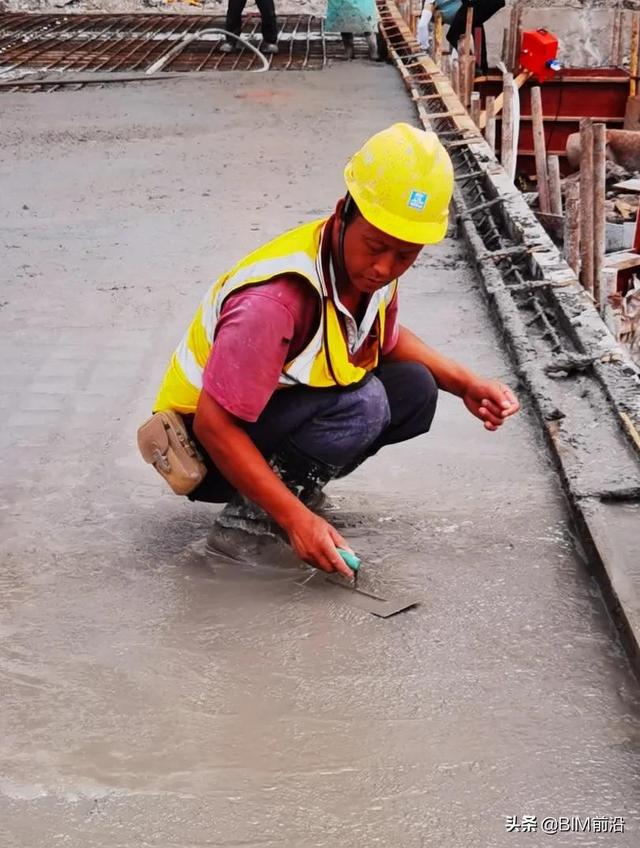 碧桂園又有重大突破！2022年建筑機(jī)器人將迎來全面盈利（碧桂園轉(zhuǎn)型投資800億造機(jī)器人）