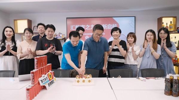 易路助力匯泉人力資源數(shù)字化啟航，打造精致服務(wù)
