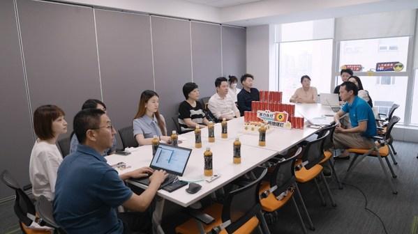易路助力匯泉人力資源數(shù)字化啟航，打造精致服務(wù)