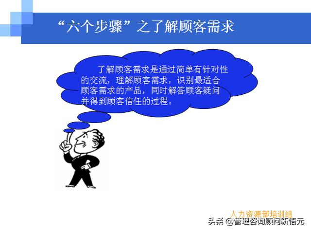 門店員工銷售服務(wù)流程規(guī)范，三個(gè)統(tǒng)一、六個(gè)步驟（門店服務(wù)的六個(gè)要步驟）