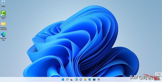 只需一個步驟，就可以禁用Windows 11任務(wù)欄上的“顯示桌面”按鈕（win10徹底禁用任務(wù)欄）