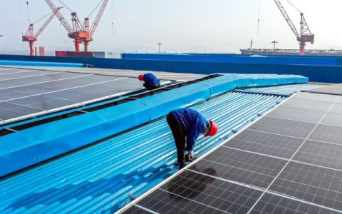 光伏建筑征途開啟，我們離“全國每一個屋頂都能發(fā)電”還有多遠？
