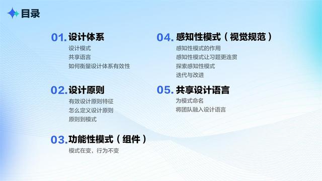 如何有效打造設(shè)計體系？我總結(jié)了這5個方面（如何有效打造設(shè)計體系-我總結(jié)了這5個方面的問題）