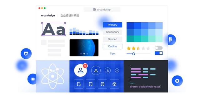 如何有效打造設(shè)計體系？我總結(jié)了這5個方面（如何有效打造設(shè)計體系-我總結(jié)了這5個方面的問題）