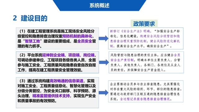 超詳細(xì)！四川省房屋質(zhì)量安全智慧監(jiān)管平臺(tái)在建工程管理系統(tǒng)操作培訓(xùn)課件下載
