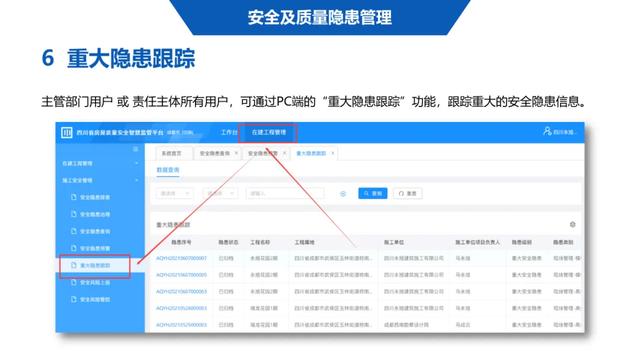 超詳細(xì)！四川省房屋質(zhì)量安全智慧監(jiān)管平臺(tái)在建工程管理系統(tǒng)操作培訓(xùn)課件下載