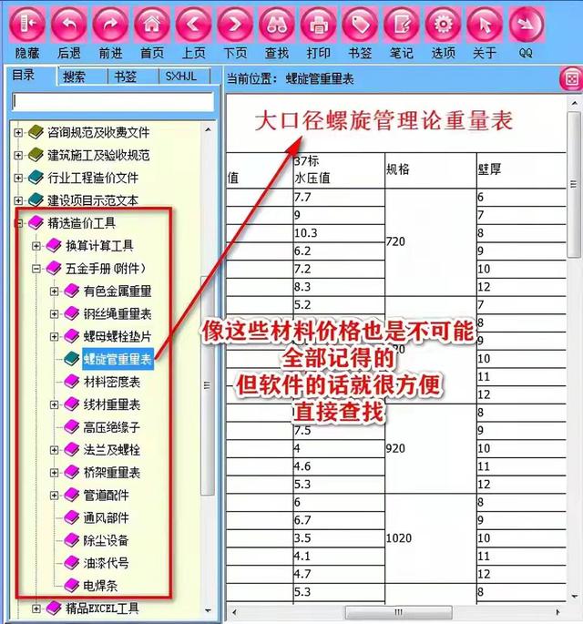 造價(jià)員不知道可就虧大了！最全造價(jià)工程軟件，功能齊全打開(kāi)即用