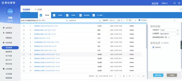 煥然一新的費(fèi)控管理，讓企業(yè)費(fèi)控真正落地（費(fèi)控管理的方式）