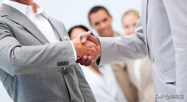 企業(yè)內(nèi)部控制：合同訂立管控6大規(guī)范，建議收藏（企業(yè)內(nèi)部控制合同管理）
