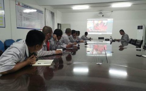工程項(xiàng)目安全會(huì)議應(yīng)該怎么開(kāi)？（工程項(xiàng)目安全會(huì)議應(yīng)該怎么開(kāi)展）