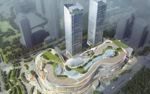 看中建三局如何打造智慧工地？簡(jiǎn)直開掛了（中建五局智慧工地）