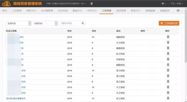 看中建三局如何打造智慧工地？簡直開掛了（中建五局智慧工地）