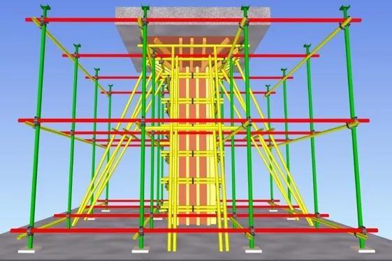 看中建三局如何打造智慧工地？簡直開掛了（中建五局智慧工地）