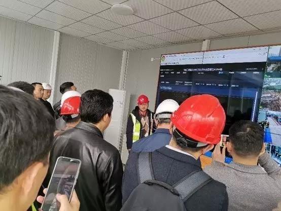 看中建三局如何打造智慧工地？簡直開掛了（中建五局智慧工地）