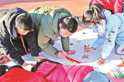 房山區(qū)：六大領(lǐng)域提質(zhì)增效 融合四大場景賦能“雙減”