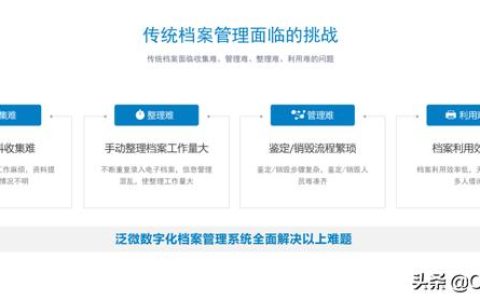用過留痕，誰動了我的檔案？