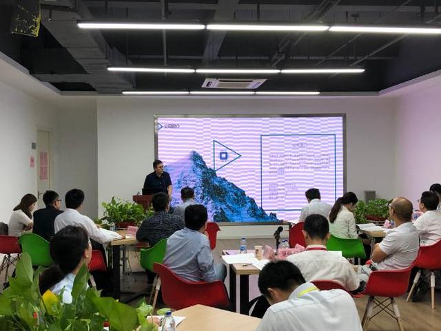 以科技“貸”動(dòng)未來(lái)，江蘇這個(gè)中心三年送出400億元“及時(shí)雨”（江蘇科技貸款）