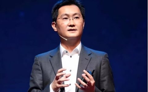 馬化騰很無奈：為什么你們都將QQ號賣了？網(wǎng)友：可以換套房（馬化騰為什么要賣QQ）
