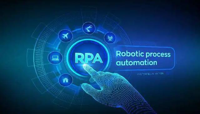 RPA軟件有哪些？一分鐘愛上這款提效神器：實在智能RPA（Rpa軟件）