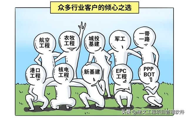 建設方項目管理平臺：全局分析，一屏統(tǒng)覽，一鍵追蹤，一鍵直達