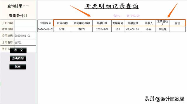 頭次見到這么完美的合同管理系統(tǒng)，財(cái)務(wù)總監(jiān)直言：真是神器，超贊