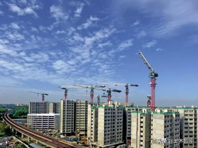 大項目如何做好施工進度計劃管理？看看中建編寫的管理措施?。ㄈ绾螌ㄔO工程項目施工進度進行管理）