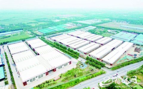 宿遷市湖濱新區(qū)：“智改數轉”賦能企業(yè)轉型升級 助力經濟社會高質量發(fā)展