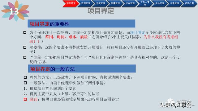 項目管理：培訓、流程、制度、表格、工具及模板（培訓計劃流程圖模板）
