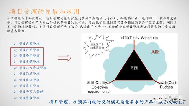 項目管理：培訓、流程、制度、表格、工具及模板（培訓計劃流程圖模板）