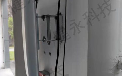 「案例分享」四川某武警支隊RFID固定資產管理系統(tǒng)項目（基于rfid的固定資產管理系統(tǒng)）