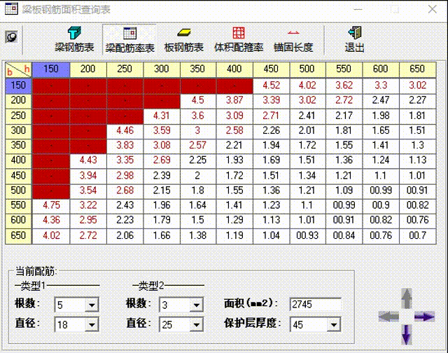 工程造價89個算量小軟件，1個小時完成一天的計算任務量，超贊（工程量計算稿軟件）