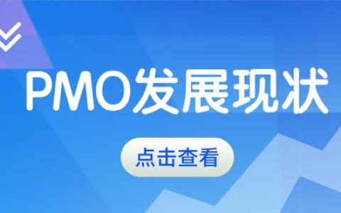 項目管理辦公室（PMO）的發(fā)展現(xiàn)狀及作用，你了解多少？（關(guān)于項目管理辦公室）