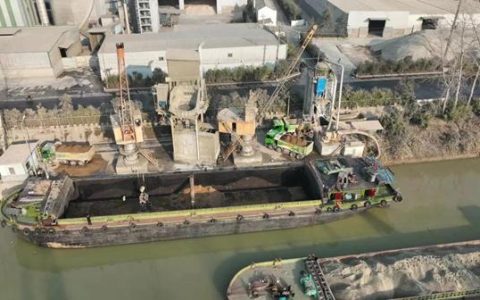 淮安市生態(tài)空間管控不力被通報 大運(yùn)河修復(fù)存在薄弱環(huán)節(jié)（淮河流域生態(tài)問題）