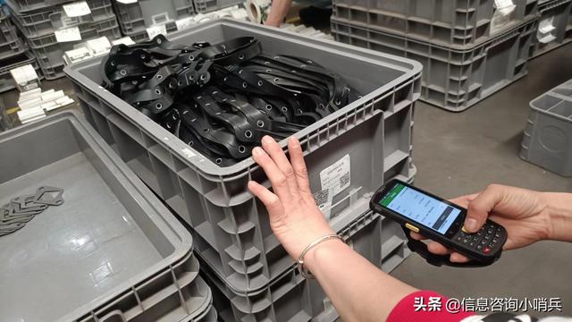 WMS倉庫管理系統(tǒng)哪個(gè)好用呢？排名如何？（倉儲(chǔ)wms系統(tǒng)哪家好）