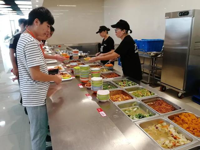辦社區(qū)食堂，經(jīng)費從哪里來？實行怎樣的管理模式（辦社區(qū)食堂,經(jīng)費從哪里來-實行怎樣的管理模式制度）
