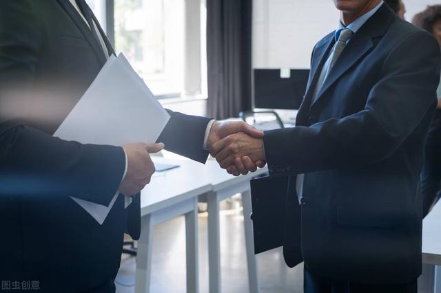 企業(yè)合同合規(guī)：合同主體中暗藏這些玄機(jī)，你知道嗎？（公司合同問(wèn)題）