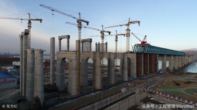 比較全面的建筑工程合同管理講解，看完絕對漲知識?。\談建筑工程合同管理）