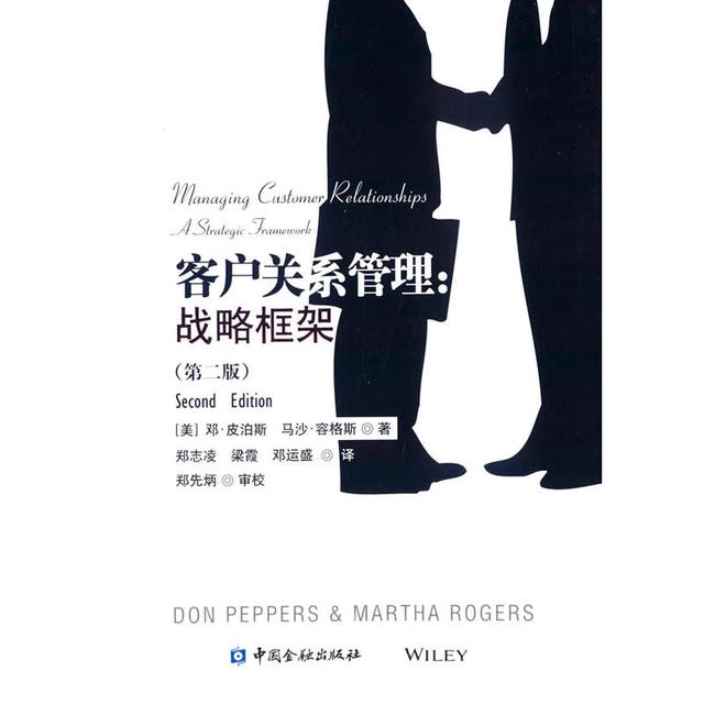 本書(shū)搞懂客戶關(guān)系管理，銷(xiāo)售崗位必備書(shū)籍（與客戶關(guān)系管理相關(guān)的書(shū)籍）"