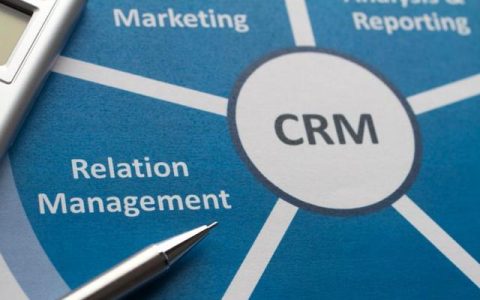 中國CRM企業(yè)“學(xué)習(xí)”Salesforce，只是在集體自嗨？（crm和salesforce）