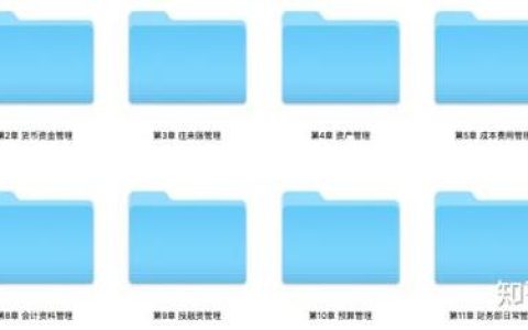 免費資料 -《財務管理實用工具大全2.0》（常用的財務管理工具）