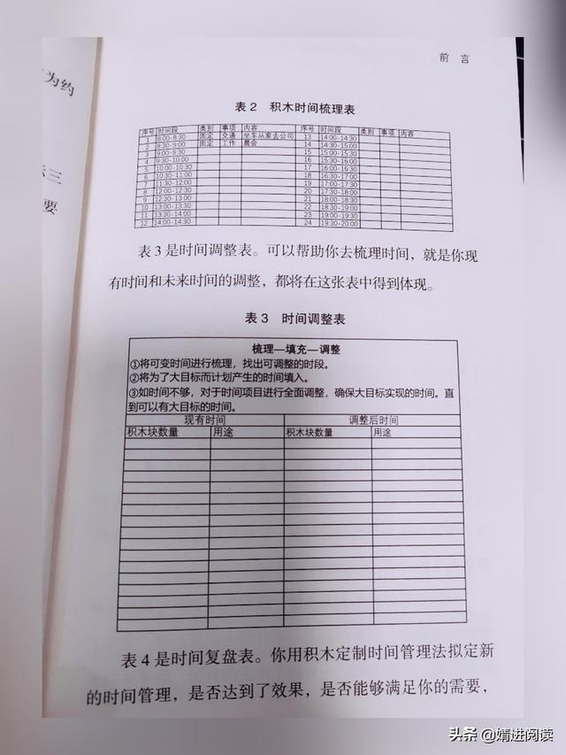 悄悄溜走的時(shí)間，在你手中如何做到妙手定制的時(shí)間計(jì)劃表？