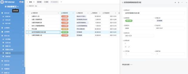 都有哪些比較好用的項目管理軟件？（都有哪些比較好用的項目管理軟件系統(tǒng)）